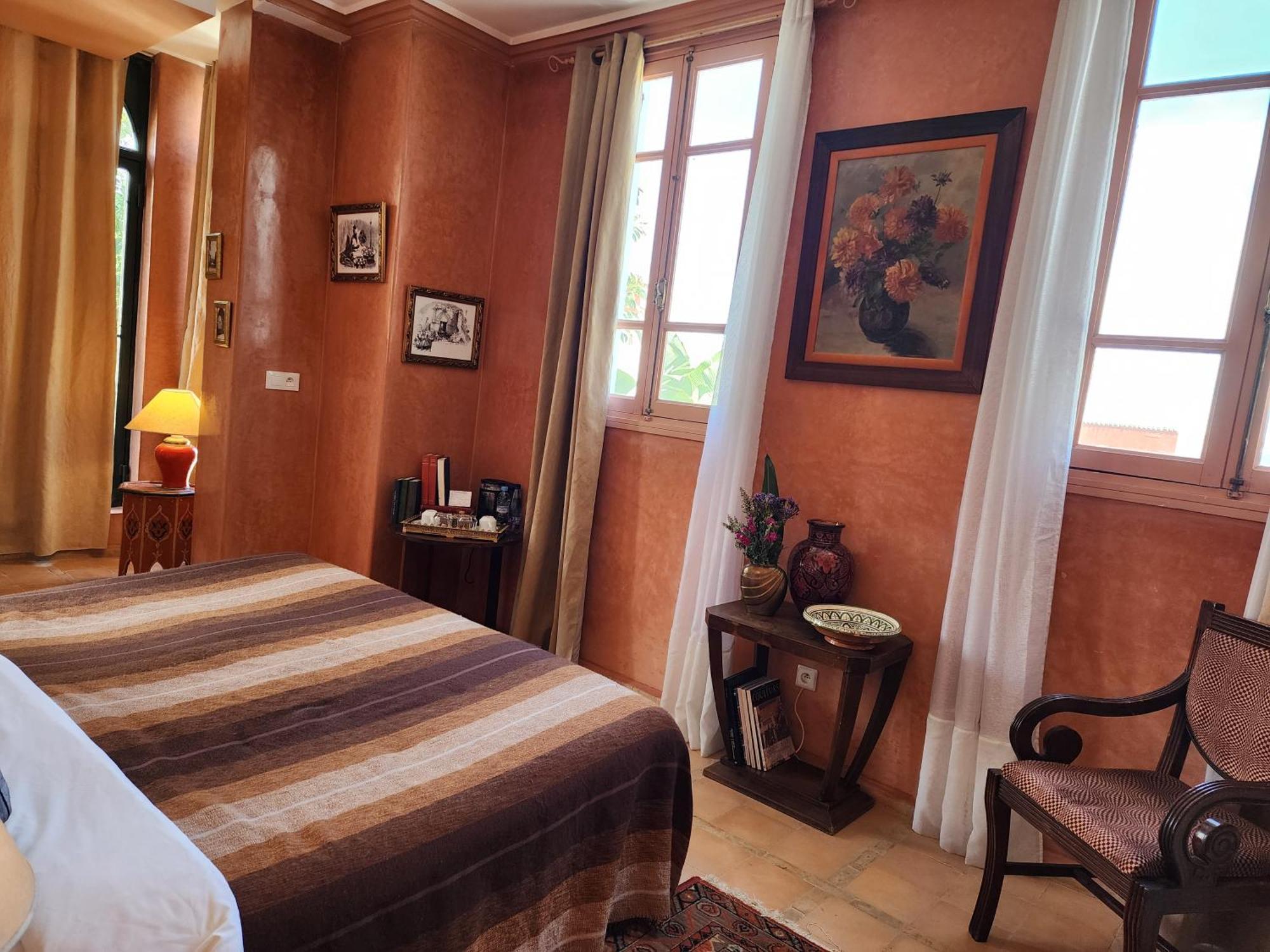 La Maison De Tanger Eksteriør bilde