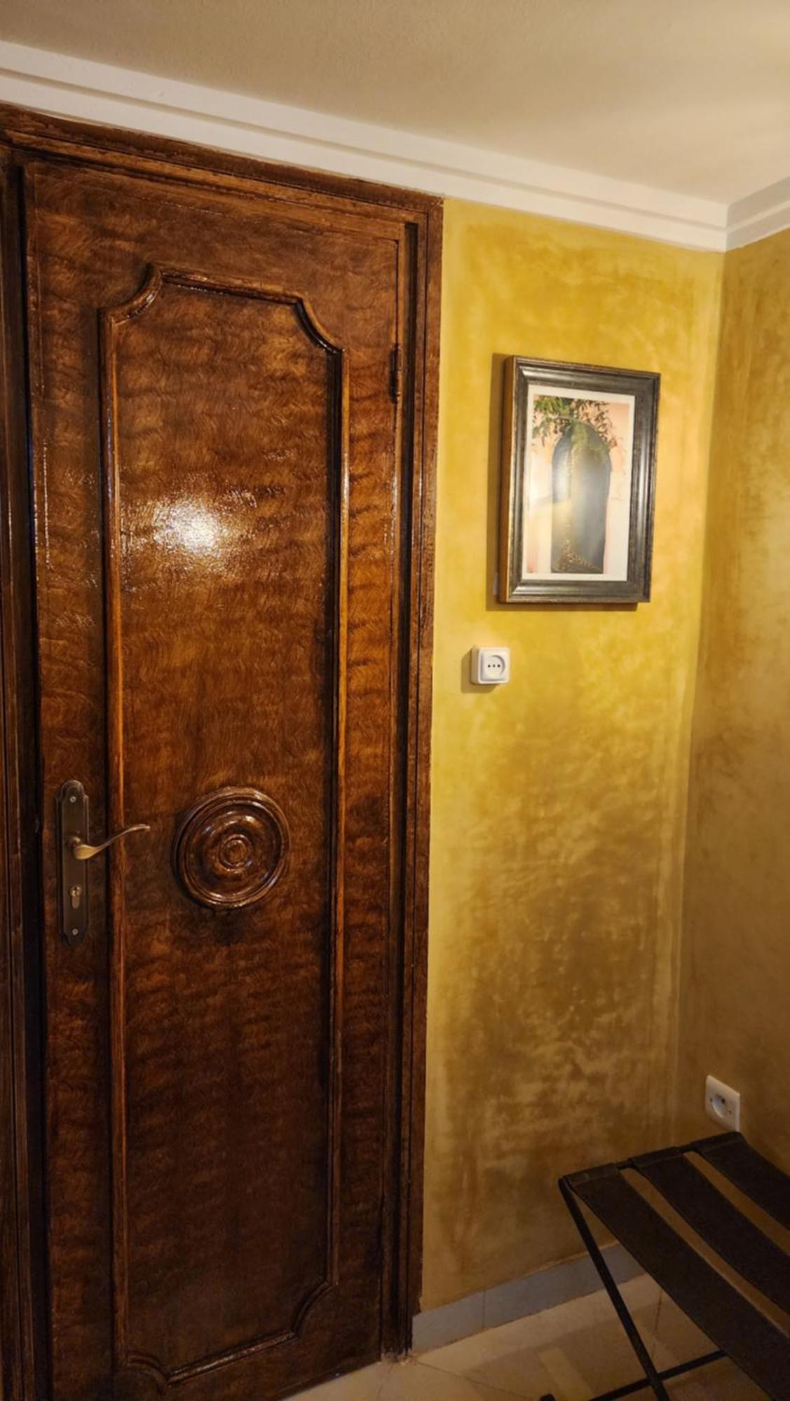 La Maison De Tanger Eksteriør bilde